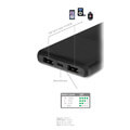 4smarts power bank volthub lite 10000mah black extra photo 3