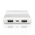 4smarts power bank volthub lite 10000mah white extra photo 1