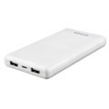 4smarts power bank volthub lite 10000mah white extra photo 2