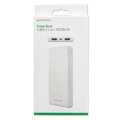 4smarts power bank volthub lite 10000mah white extra photo 4