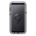 lifeproof 77 57975 next for samsung galaxy s9 black crystal extra photo 1