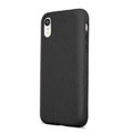 forever bioio back cover case for huawei psmart 2019 black extra photo 1