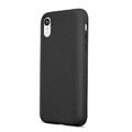 forever bioio back cover case for samsung a70 black extra photo 1