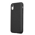 forever bioio back cover case for xiaomi redmi note 7black extra photo 1