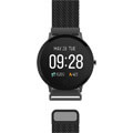 forever sb 320 forevive smartwatch black extra photo 4