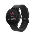 forever sb 320 forevive smartwatch black extra photo 6