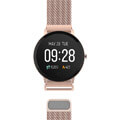 forever sb 320 forevive smartwatch rose gold extra photo 1