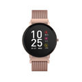 forever sb 320 forevive smartwatch rose gold extra photo 2