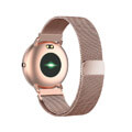 forever sb 320 forevive smartwatch rose gold extra photo 4