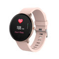 forever sb 320 forevive smartwatch rose gold extra photo 6
