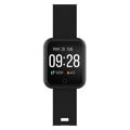 forever sw 300 forevigo smartwatch black extra photo 1