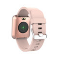 forever sw 300 forevigo smartwatch rose gold extra photo 11