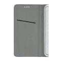 smart flip case book for xiaomi redmi note 8 navy blue extra photo 1