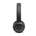 jbl t500bt bluetooth headphones black extra photo 1