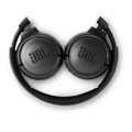 jbl t500bt bluetooth headphones black extra photo 3