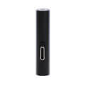 4smarts usb type c to usb type c 35mm audio and charging splitter soundsplit mini black extra photo 3