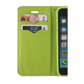 smart fancy case for xiaomi redmi 8a navy blue green extra photo 1