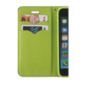 smart fancy case for xiaomi redmi 8a navy blue green extra photo 1