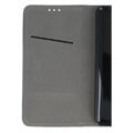 smart magnetic case for xiaomi redmi note 8 pro black extra photo 1