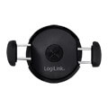 logilink pa0176 wireless car charger 5w with smartphone mount extra photo 1