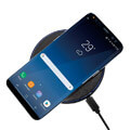 logilink pa0177 wireless charging pad 5w extra photo 1