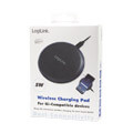 logilink pa0177 wireless charging pad 5w extra photo 2