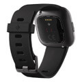 fitbit versa 2 black extra photo 2