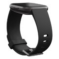 fitbit versa 2 black extra photo 3