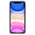 spigen ultra hybrid for apple iphone 11 crystal clear extra photo 1