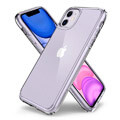 spigen ultra hybrid for apple iphone 11 crystal clear extra photo 2