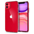 spigen ultra hybrid for apple iphone 11 crystal clear extra photo 3