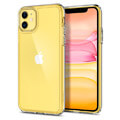 spigen ultra hybrid for apple iphone 11 crystal clear extra photo 4