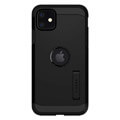spigen tough armor for apple iphone 11 black extra photo 2 spigen tough armor for apple iphone 11 black extra photo 2