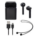 4smarts true wireless stereo headset eara tws 2 black extra photo 2