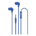 celly in ear stereo hands free up 600 flat cable blue squiddy flexible mini tripod extra photo 1
