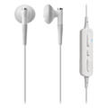 audio technica ath c200bt wireless headphones white extra photo 1