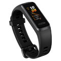 huawei band 4 black extra photo 2