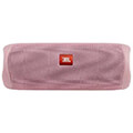 jbl flip 5 waterproof portable bluetooth speaker pink extra photo 1