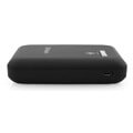 verbatim 49956 13600mah qc 20 dual usb power pack black extra photo 2