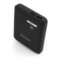 verbatim 49956 13600mah qc 20 dual usb power pack black extra photo 3