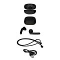 4smarts true wireless stereo headset eara skypods touch black extra photo 3