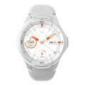 ticwatch s2 glacier white extra photo 1