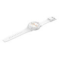 ticwatch s2 glacier white extra photo 3