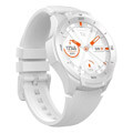 ticwatch s2 glacier white extra photo 4