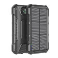 4smarts solar power bank rugged titanpack slim 20000mah black extra photo 3