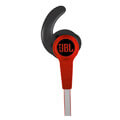 jbl earphones synchros reflect red extra photo 1