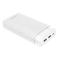 4smarts power bank volthub go 2 20000mah white extra photo 3