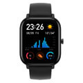 smart watch xiaomi amazfit gts black extra photo 1