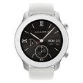 smart watch xiaomi amazfit gtr 42mm white extra photo 1