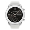 smart watch xiaomi amazfit gtr 42mm white extra photo 1